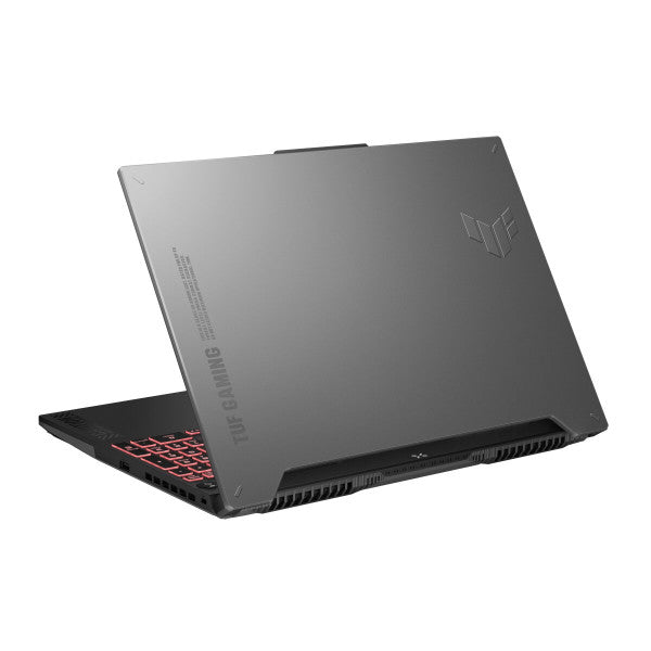 ASUS TUF GAMING A15 TUF507NV AMD Ryzen R7 7735HS/16GB/1TB SSD/RTX4060 8GB/15.6'' 144Hz ASUS TUF GAMING A15 TUF507NV AMD Ryzen R7 7735HS/16GB/1TB SSD/RTX4060 8GB/15.6'' 144Hz